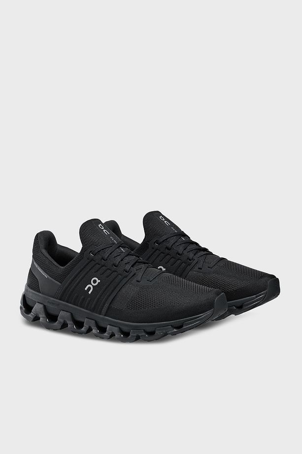 Logolu File Detaylı Kalın Taban Sneaker Ayakkabı Erkek AYAKKABI 3MD10240485 - 2
