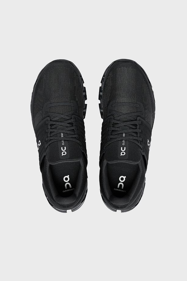 Logolu File Detaylı Kalın Taban Sneaker Ayakkabı Erkek AYAKKABI 3MD10240485 - 3