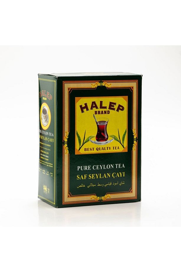 Halep Çay 900gr - 1
