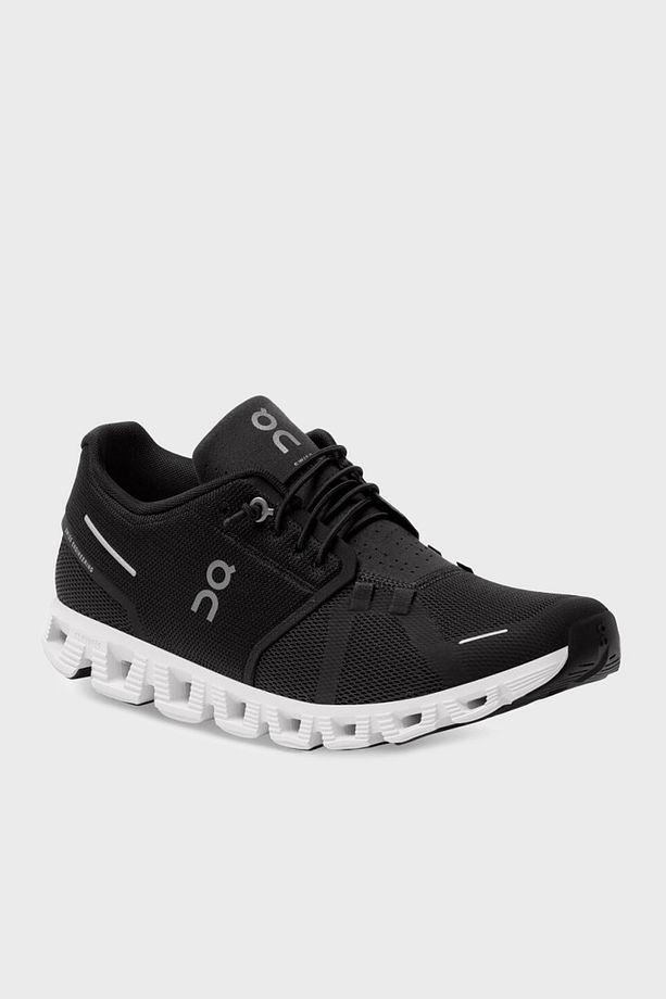 Logolu File Detaylı Sneaker Ayakkabı Erkek AYAKKABI 5998919 - 3