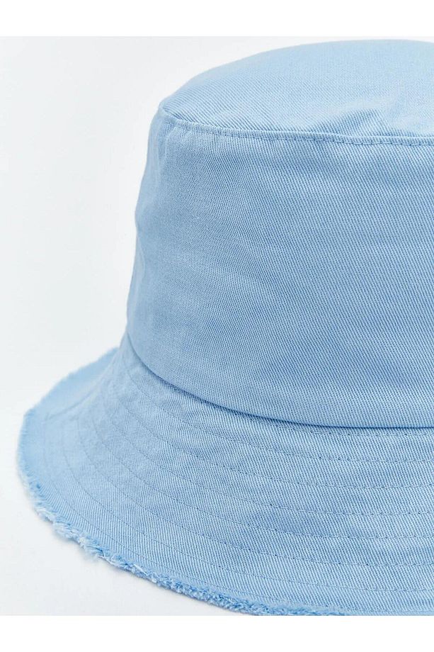 LCW ACCESSORIES Kadın Bucket Şapka (S5) - 3