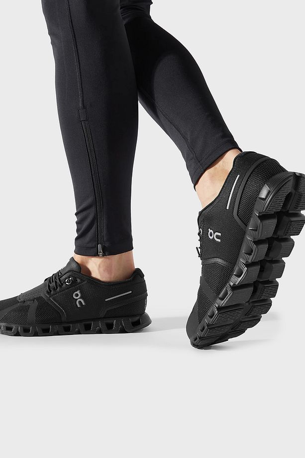 Logolu File Detaylı Sneaker Ayakkabı Erkek AYAKKABI 5998986 - 2