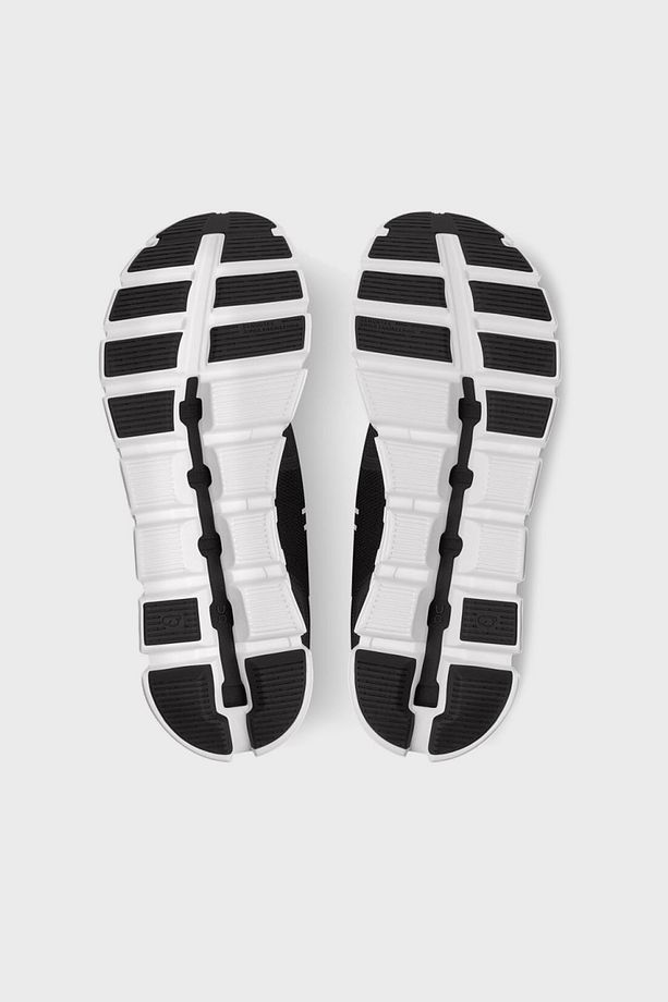 Logolu File Detaylı Sneaker Ayakkabı Erkek AYAKKABI 5998919 - 6