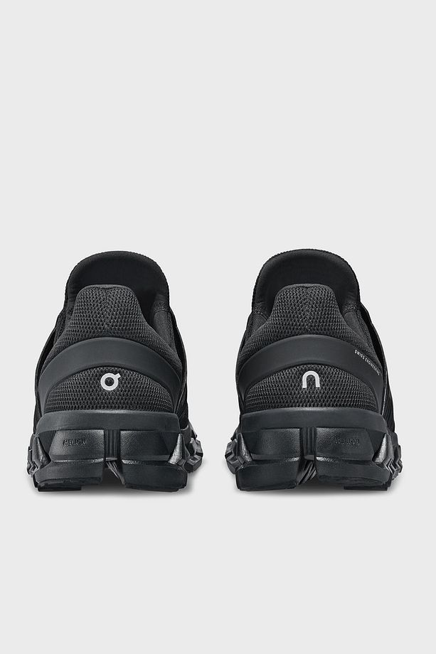 Logolu File Detaylı Kalın Taban Sneaker Ayakkabı Erkek AYAKKABI 3MD10240485 - 4