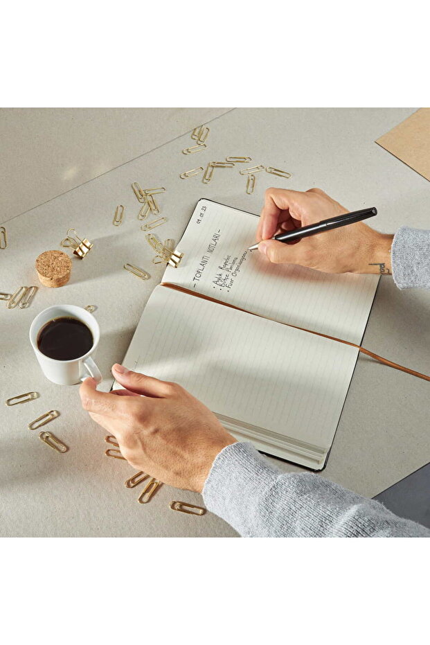 دفتر ملاحظات مصمم بكتابة اسم خاص للمحامين - 5