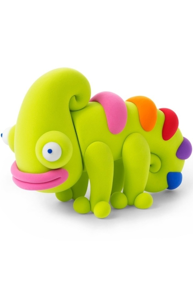 Set - Exotic Pets - 7