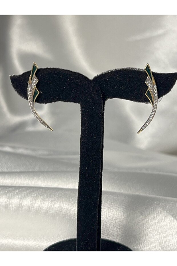 أقراط VIP الأنيقة - 2