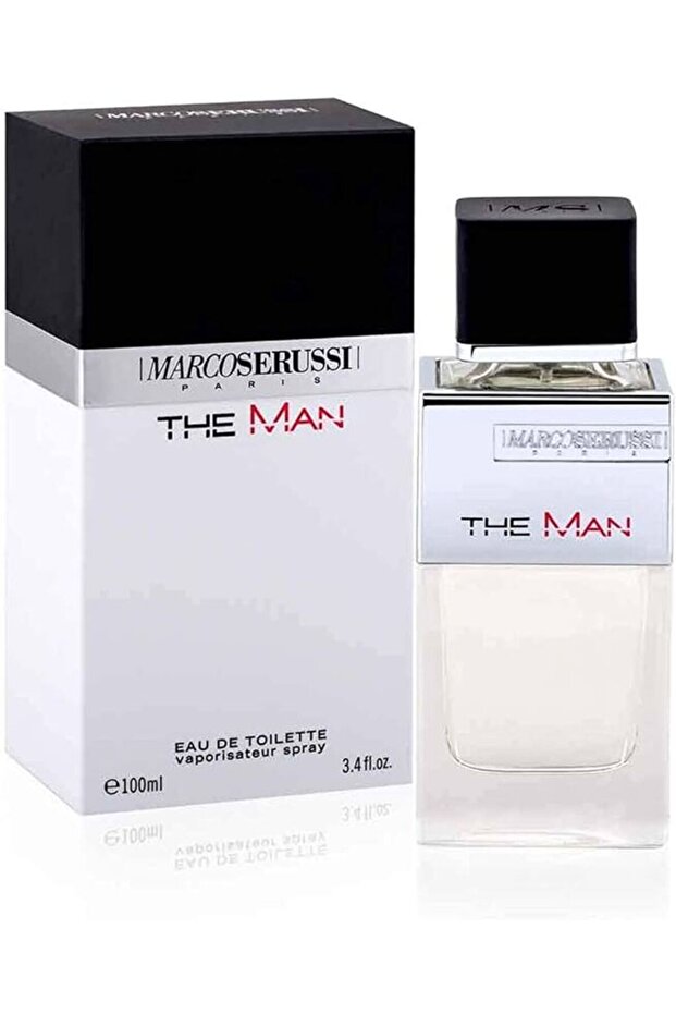 THE MAN EDT 100ML