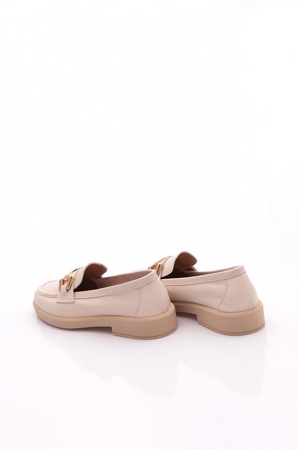 2121-yz Kadin Loafer Ayakkabı - 3