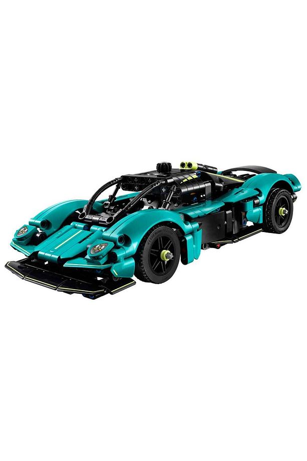 Technic Aston Martin Valkyrie 42208 - 1