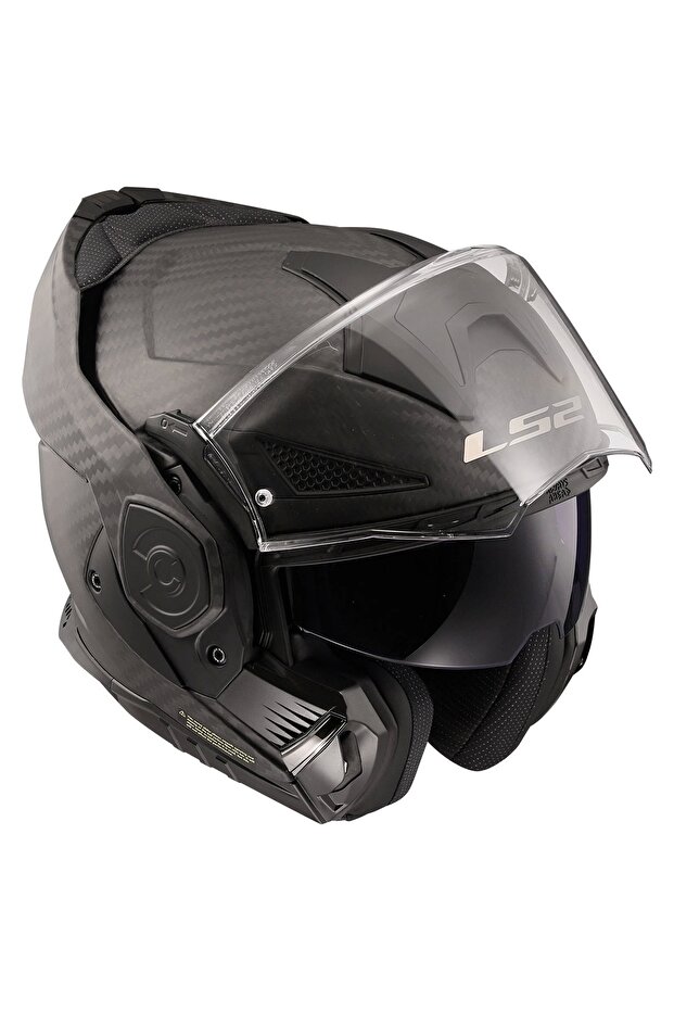 ADVANT X KARBON MAT KASK - 6