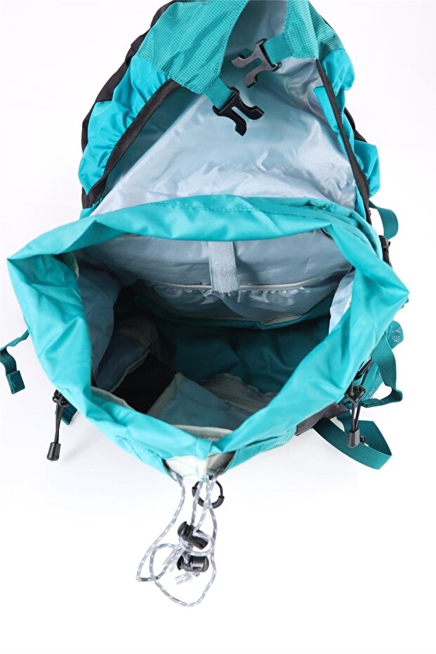 Young 35 Lt Mountaining Backpack with USB Support Device - 7