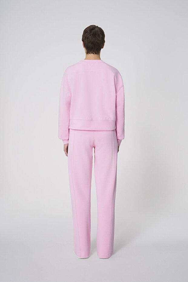 Sweatpants Pink - 7