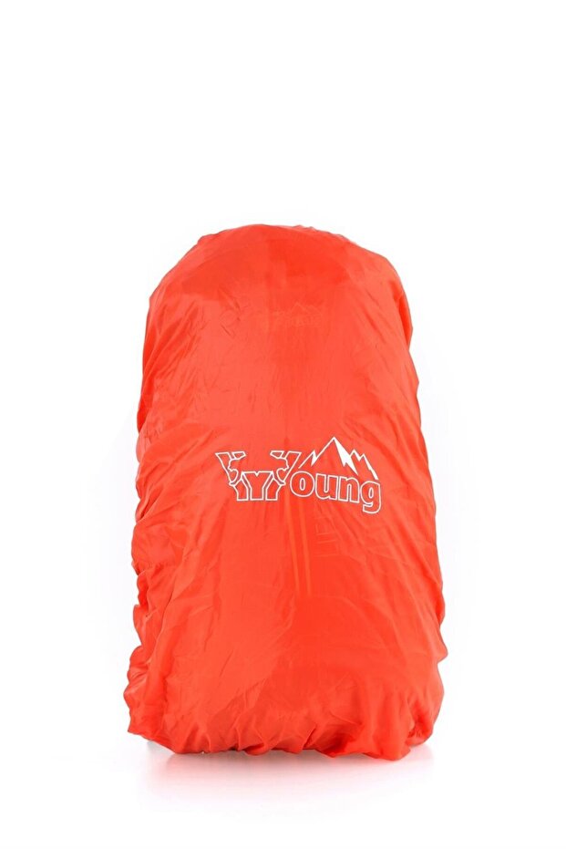 حقيبة ظهر جبلية للشباب 45 لتر - 8