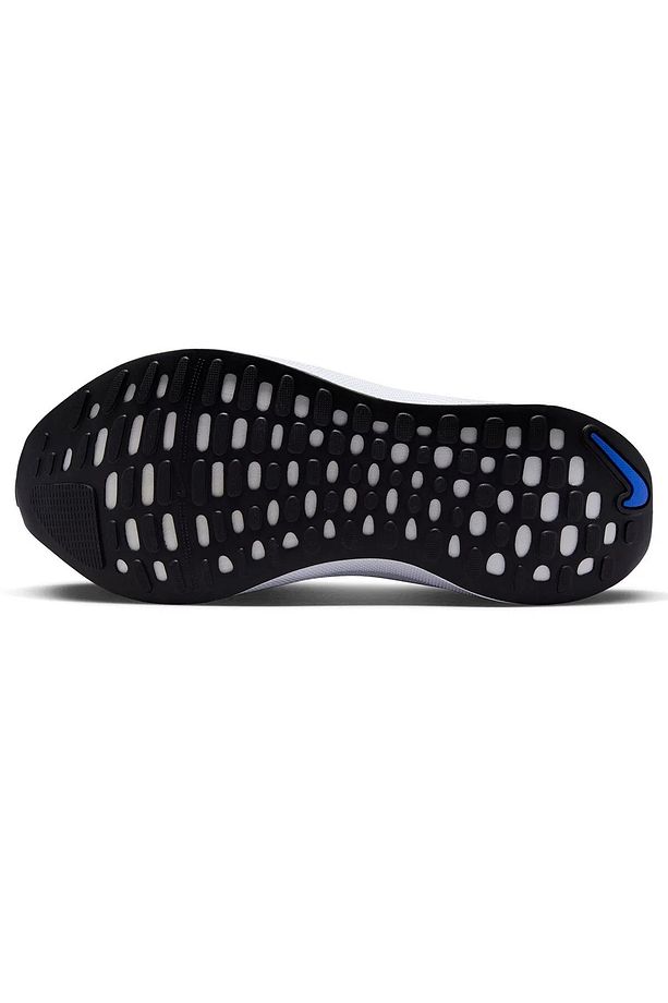 ReactX Infinity Run 4 Erkek Koşu Ayakkabısı – Siyah-Antrasit / Yarış Mavisi DR2665-005 - 4