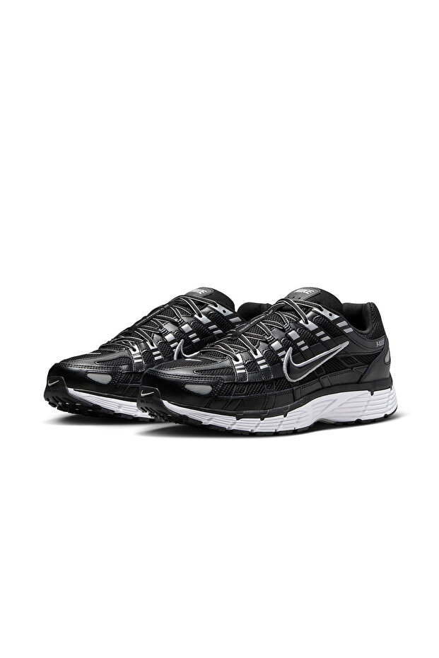 Unisex Casual Shoes Nike P-6000 - 3