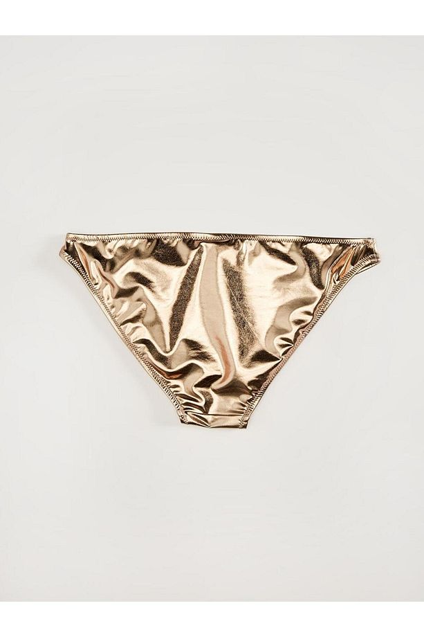 Bakır Bikini Alt (0S) - 2