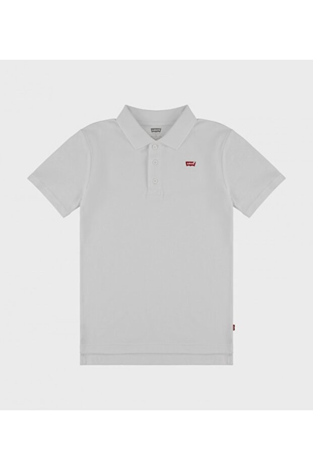 LVB SS BATWING POLO for Kids