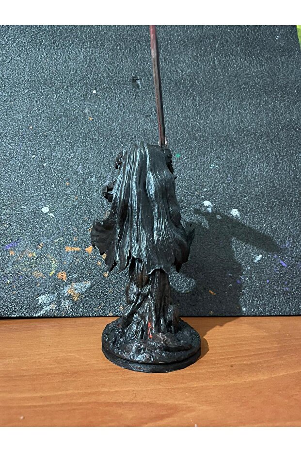 berserk guts anime figür - 5