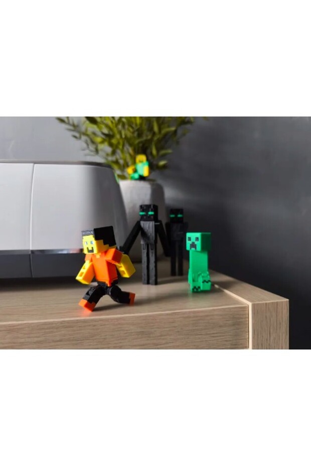 Minecraft Enderman - 2