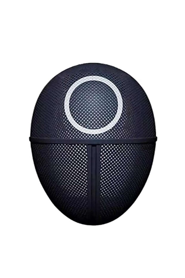 Squid Game Mask VICTINY®, Circle - 2