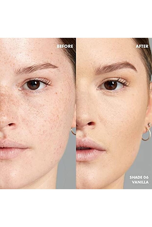 NYX Professional Makeup Can't Stop Won't Stop Contour Concealer، فانيليا 06 - 7