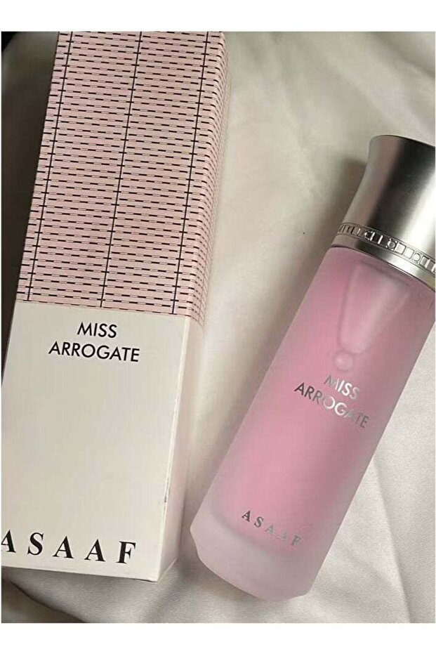 Asaaf Miss Arrogate Eau de Parfum 200 ml