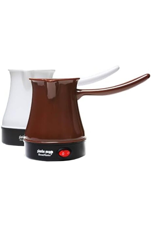 ترمس شاي وقهوة من هوم ماستر HM-1051-01، سعة لتر واحد، متعدد الألوان، بلاستيك