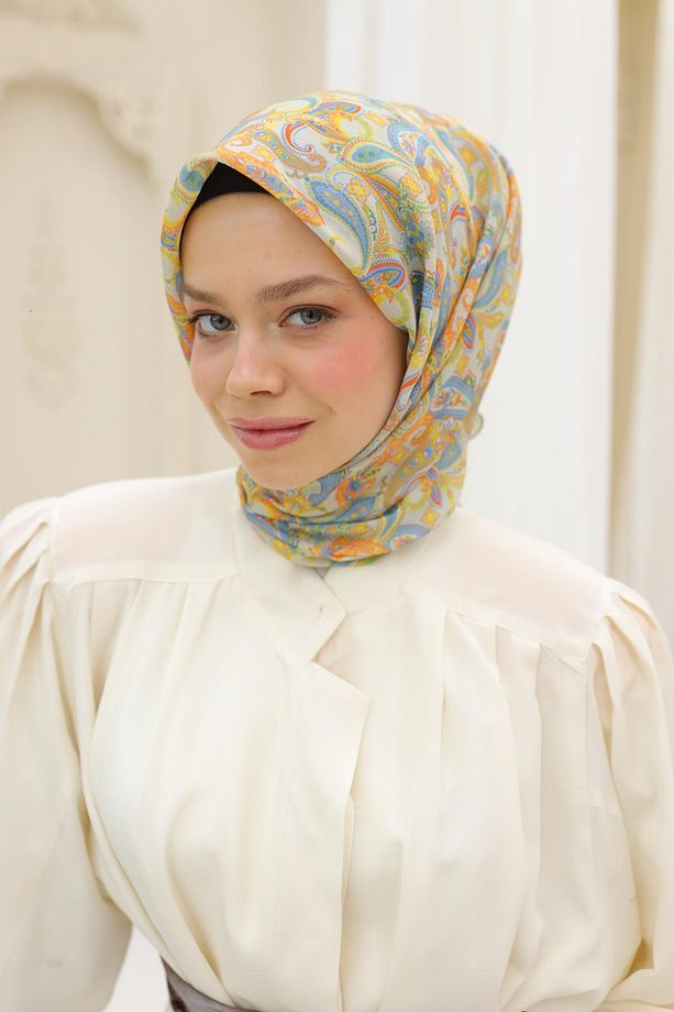 SOFT EŞARP - 2