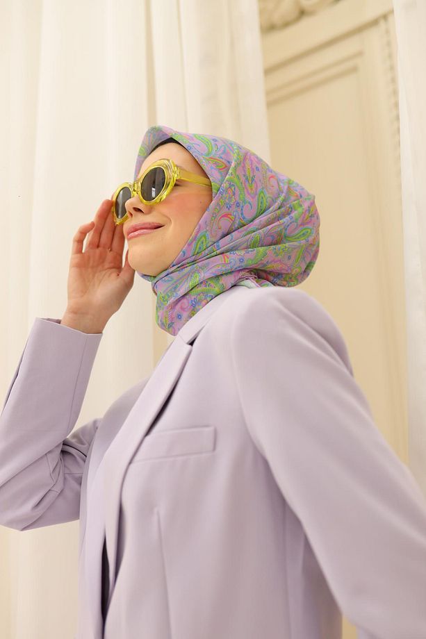 SOFT EŞARP - 2