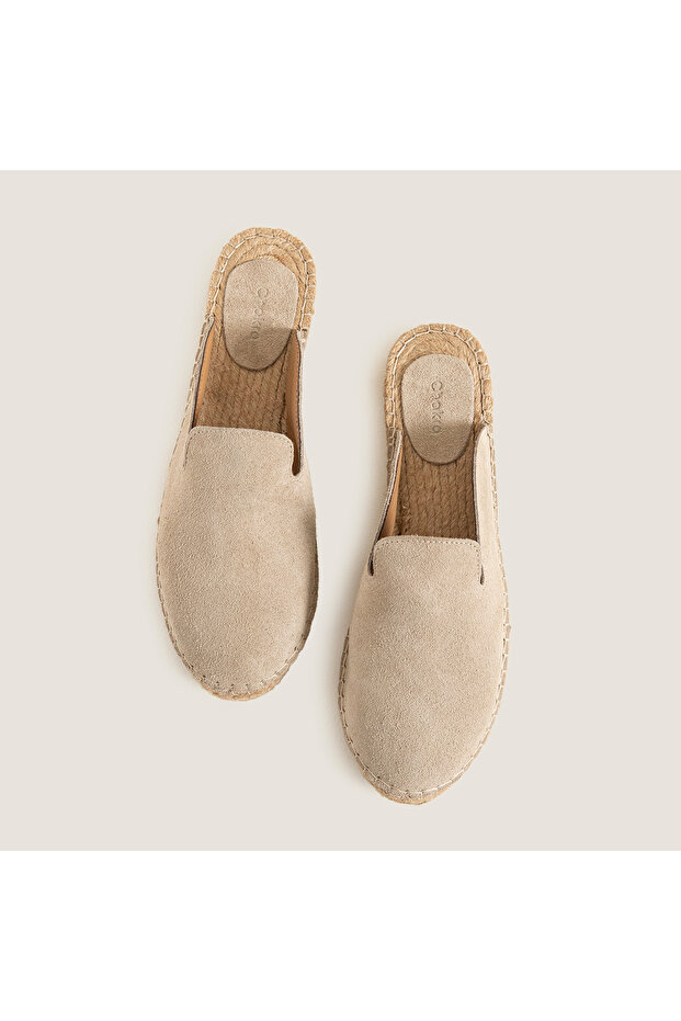 Cassa Terlık Bej - 1