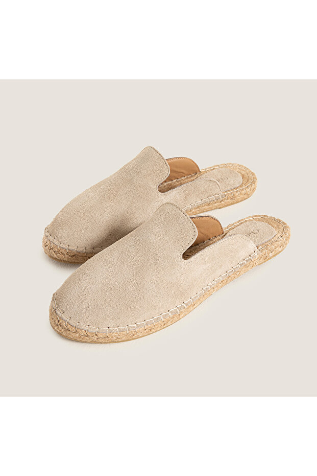 Cassa Terlık Bej - 2