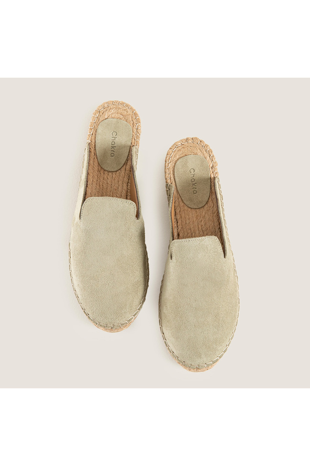 Cassa Terlık ADACAYI - 1