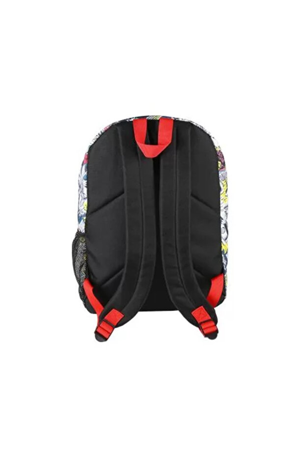 Ghiozdan Marvel, Multicolor 41cm - 2