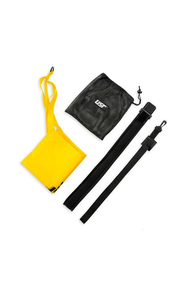 SP40 Yüzme Antrenman Paraşütü - 4