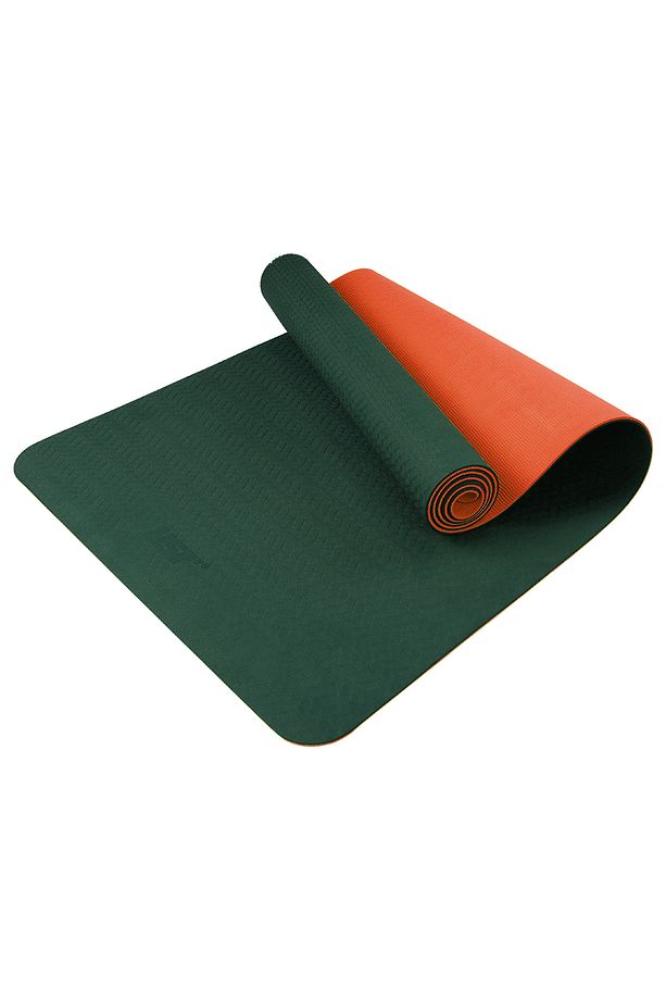 Deep Forest Yoga Mat - 1