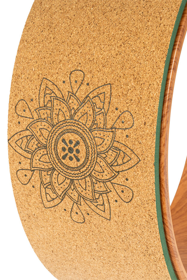 LB7124 Yoga Tekerleği - 3