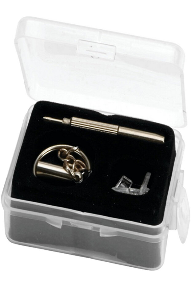 مجموعة إصلاح النظارات الدقيقة من يويك - 1