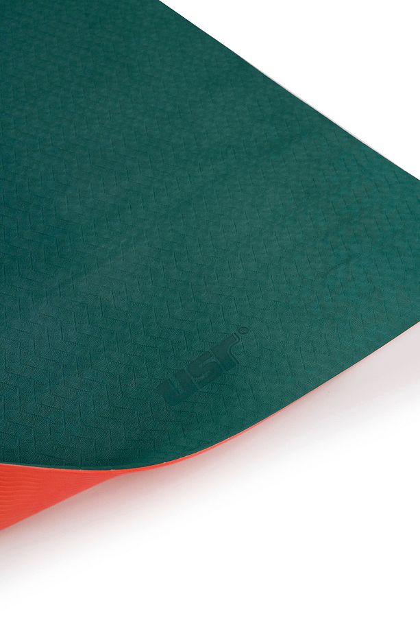 Deep Forest Yoga Mat - 3