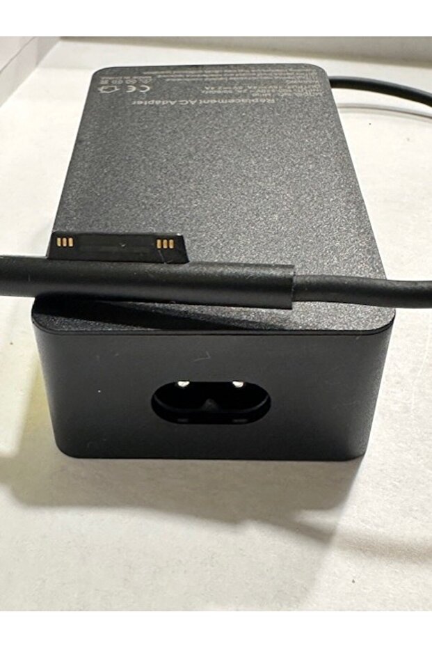 15 volt 4 amper microsoft uyumlu surface pro7 adaptör - 4