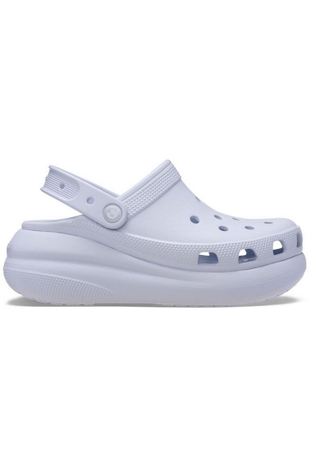 Crush Clog Frosted Grape Unisex Terlik - 1