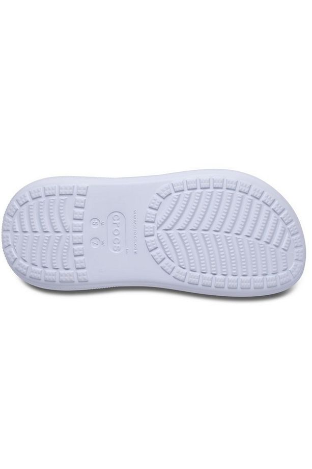 Crush Clog Frosted Grape Unisex Terlik - 7