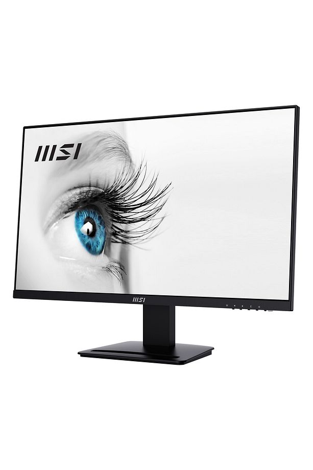 Pro MP273A 27" 100Hz 1Ms VGA+HDMI+DP FullHD Adaptive-Sync IPS Vesa Monitör - 3