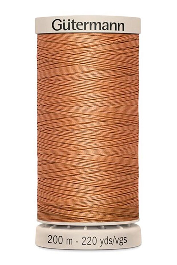 Gut. 200Mt Patchwork Yarn - 1