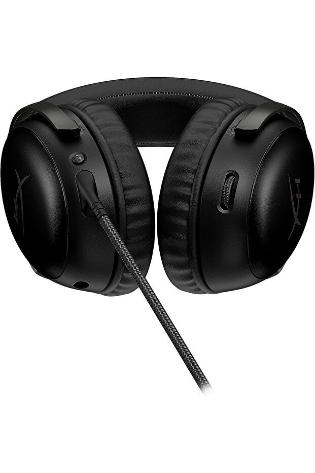 Cloud III Wired Gaming Headset - 3