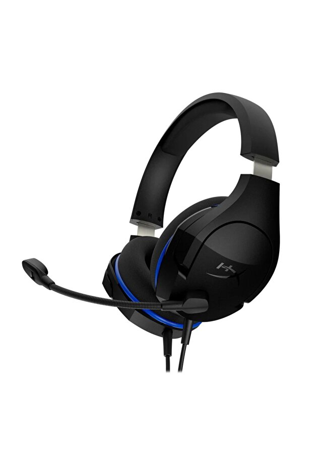 سماعة رأس للألعاب Cloud Stinger Core - PS4، Xbox، Nintendo Switch - 2