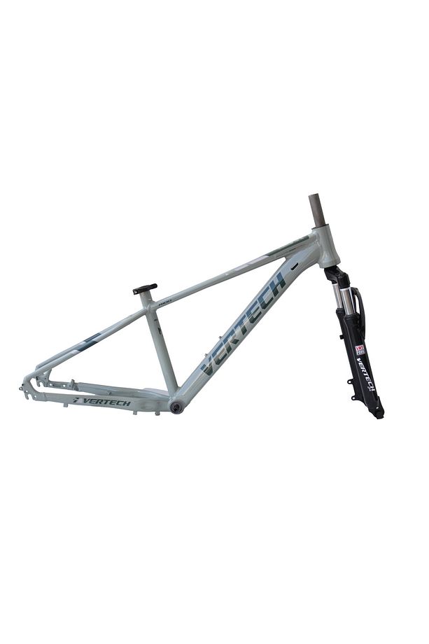 24"jant Bisiklet Kadro Ve Maşa Seti - 4