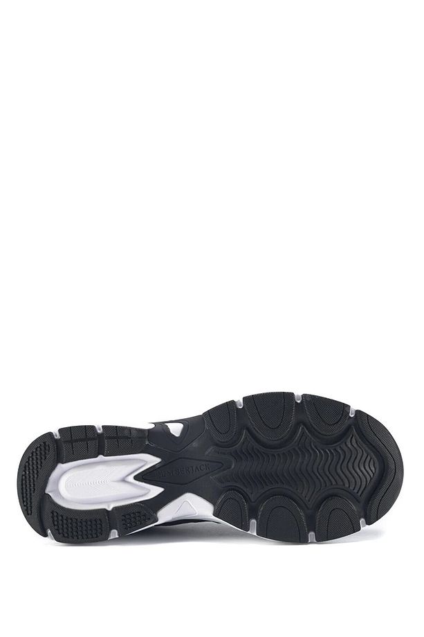 4FX Pol Model Erkek Fileli Sneakers - 6