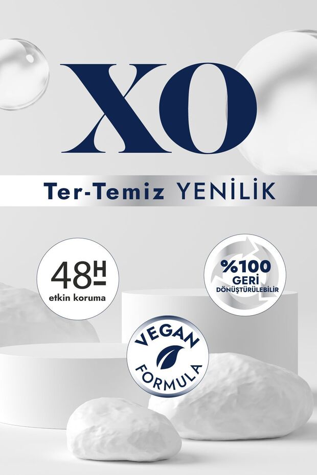 Sensitive & Koruma Erkek Deodorant Sprey 150 ml - 4