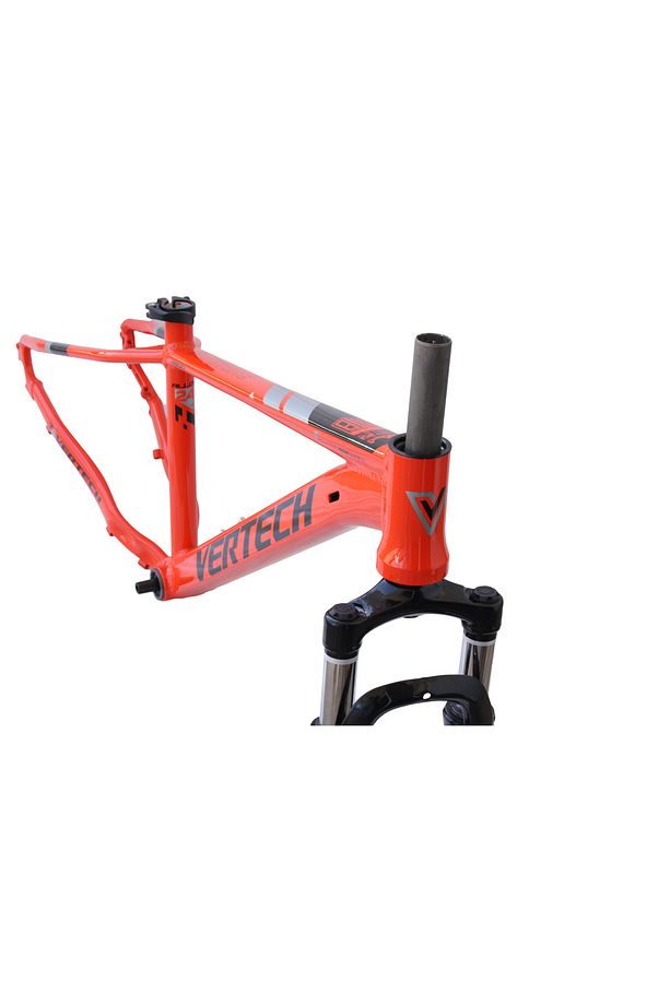 24"jant Bisiklet Kadro Ve Maşa Seti - 2